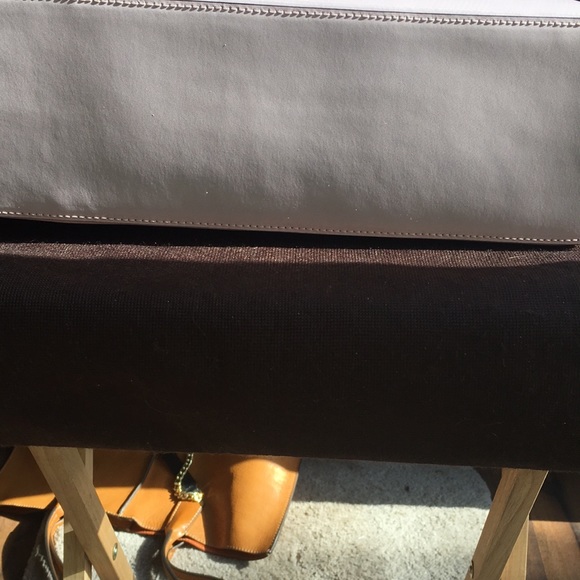 Kate Spade Pink Leather Bag - Picture 4 of 5